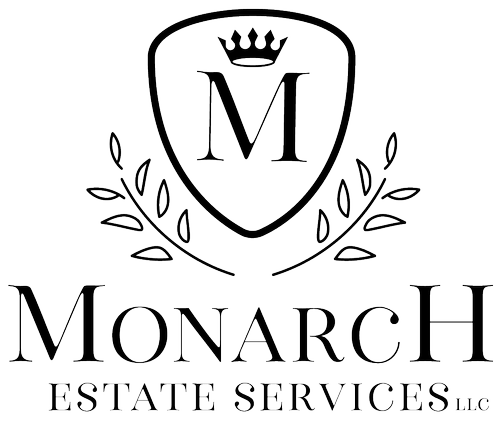 Logo_MonarchEstateServLLC-HR_BW