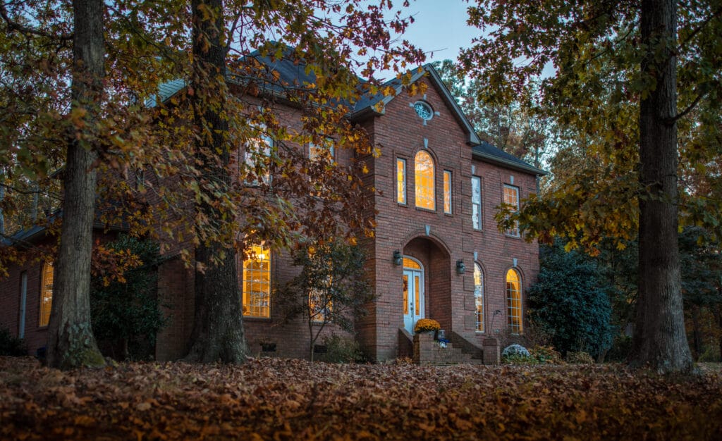 What Does a Luxury Home Manager Actually Do in Greenwich, CT?