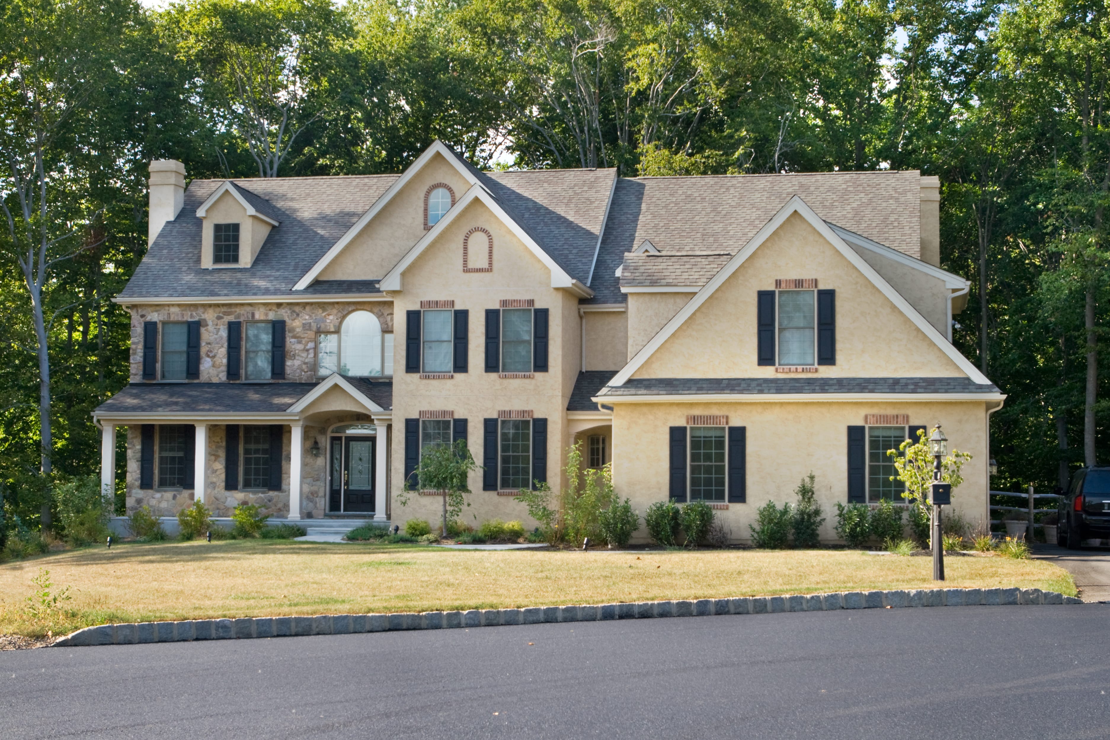 What Homeowners Should Know About Luxury Property Management in Fairfield County