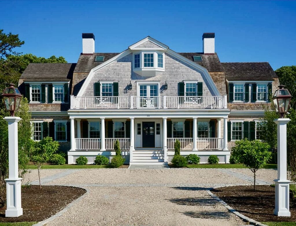 Luxury Home Management in Darien, CT: What Homeowners Should Expect