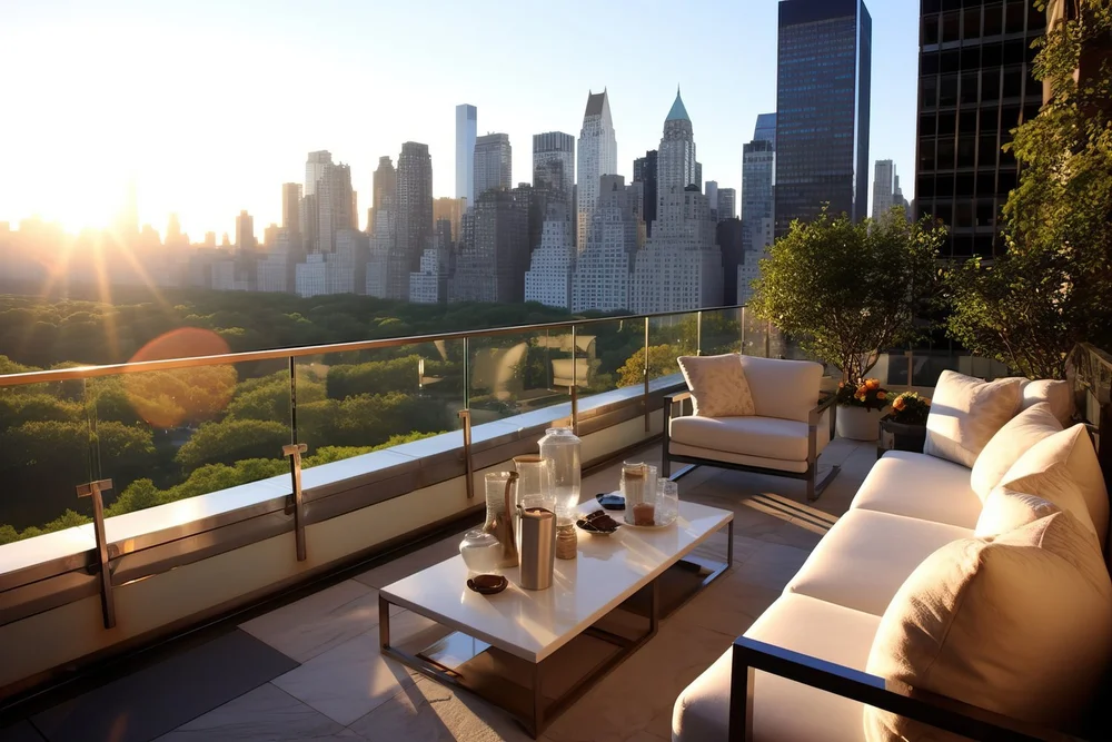 Monarch Estate Services: Your Premier Partner in Luxury Concierge Services