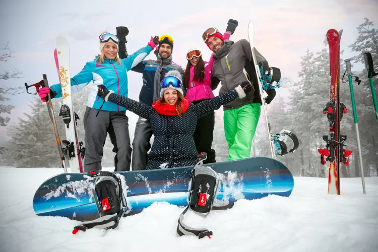 Aspen Unveiled: Our Insider’s Guide to Winter Luxury for Families