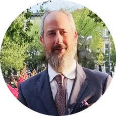 Mendy Katz President