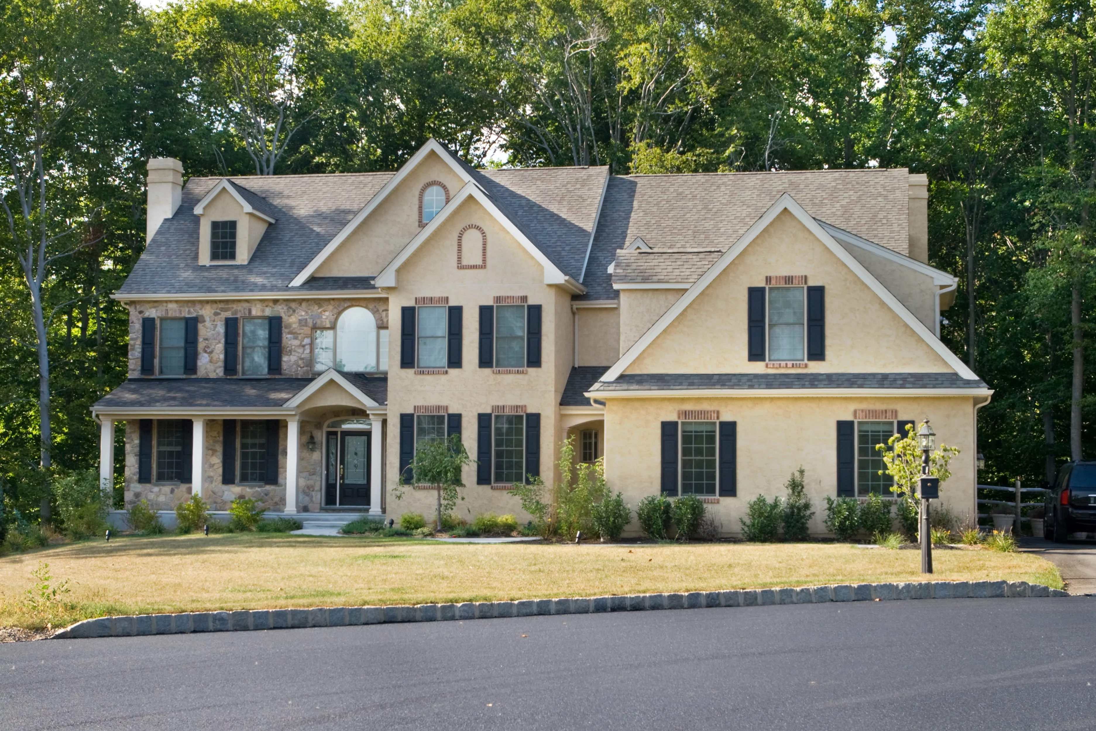 What Homeowners Should Know About Luxury Property Management in Fairfield County